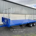 Marshall BC21