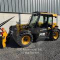 JCB 525-60 Agri Plus