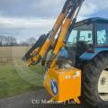 Bonford Turner B508 Hedge Cutter