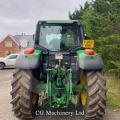 John Deere 6630