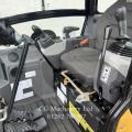 CAT 301.6 Mini Digger