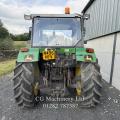 John Deere 3400x