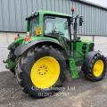 John Deere 6530 Premium