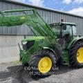 John Deere 6155R
