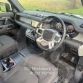 Land Rover Defender 90
