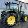 John Deere 6145R