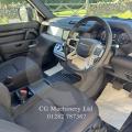 Land Rover Defender 90