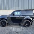Land Rover Defender 90