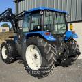 New Holland T5060