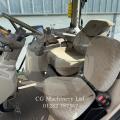 John Deere 6155R