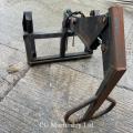 Slewtic Bale Squeezer