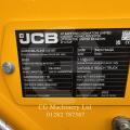 JCB 542-70 Agri Xtra