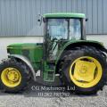 John Deere 6400