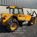 JCB 525-60 Agri Plus