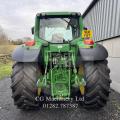 John Deere 6930