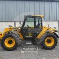 JCB 526-56 Agri