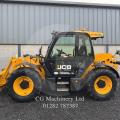 JCB 531-70 Agri Super