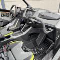 Polaris RZR Turbo R