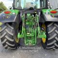 John Deere 6130R