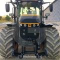 JCB Fastrac 4220
