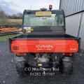 Kubota RTV-X1110