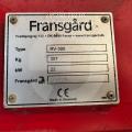 Fransgard RV300