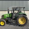 John Deere 3400x