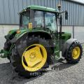 John Deere 6400