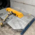 Kidd 280 Galvanised Topper