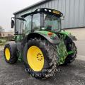 John Deere 6130R Premium