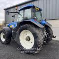 New Holland TM190 2 Series