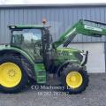 John Deere 6130R