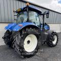 New Holland T7.210 Classic