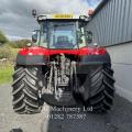 Massey Ferguson 7718s Dyna 6
