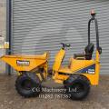 Thwaites 1 Ton Hi Tip Dumper