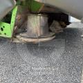 John Deere 13500