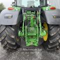 John Deere 6215R Ultimate