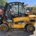 JCB TLT 35D