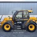 JCB 542-70 Series III Agri Xtra