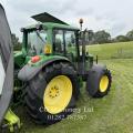 John Deere 6430 Premium