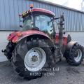 Case IH Puma 155