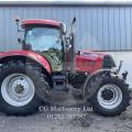 Case IH Puma 155