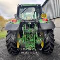 John Deere 6130M