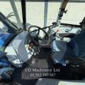 New Holland T5060