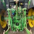 John Deere 6630