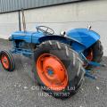 Fordson Dexta