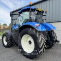 New Holland T7.200