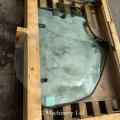 John Deere 855D Gator N/S Door