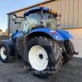 New Holland T7.210 Classic