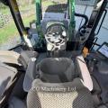 John Deere 6R120 Premium Pack